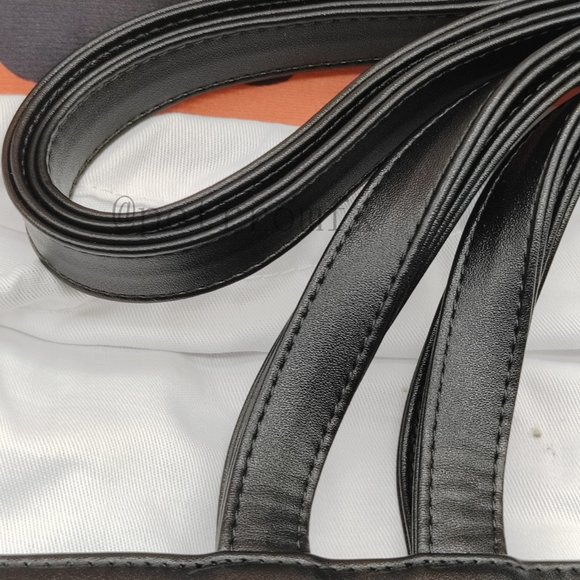 Telfar Medium black Shopping Bag - Picture 3 of 9